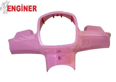 FAR KARENAJI PEMBE-NEW SOFT