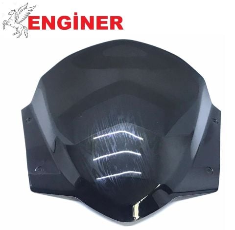 Lifan LF150-9J Discovery  ÖN SİPERLİK CAMI