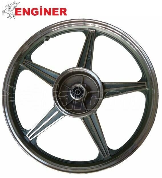 ÖN JANT AJ-RUNNER 125 AJ