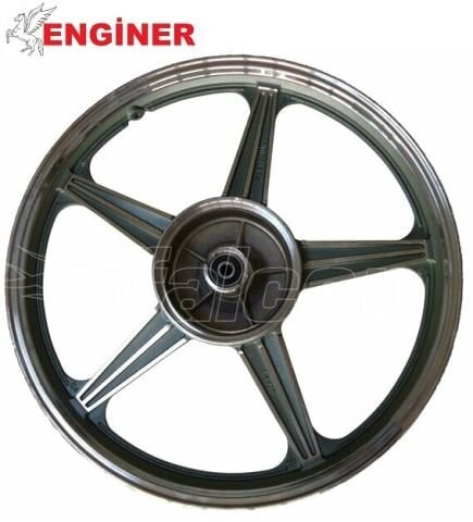 ÖN JANT AJ-RUNNER 125 AJ