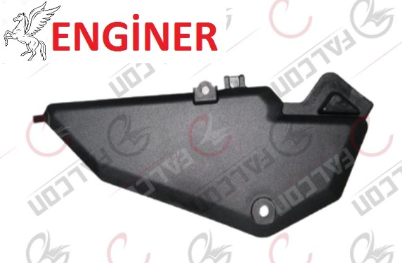 AVADANLIK KAPAĞI SAĞ - FR 177 RACING