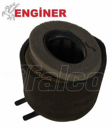 HAVA FİLTRE ELEMANI-ATTACK 100-5