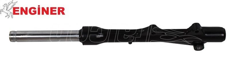 ÖN AMORTİSÖR SAĞ-MASTER 50