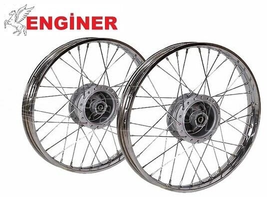 ÖN ARKA TELJANT TAKIM-ATTACK 100-5