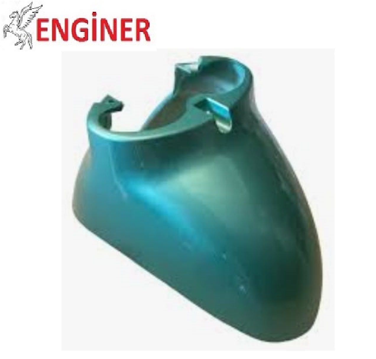 ÖN ÇAMURLUK YEŞİL-NEW SOFT