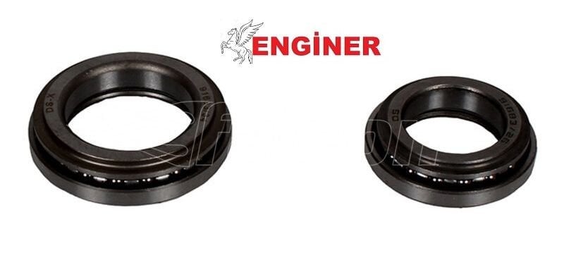 FURÇ TAKIMI (ÇANAK TAKIMI )-MASTER 50