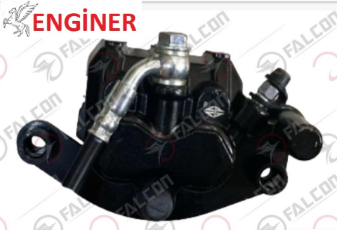 ARKA FREN MERKEZİ ALT-CMAX