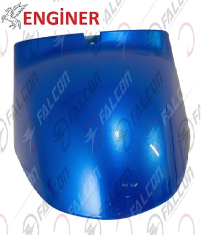 ÖN ÇAMURLUK MAVİ-NEW SOFT