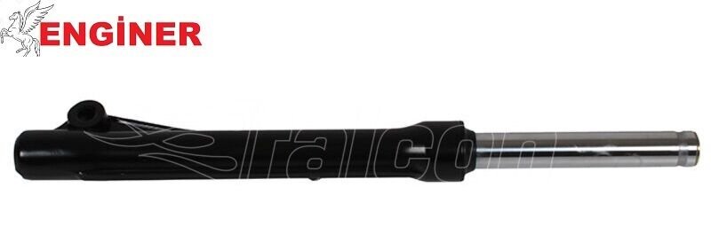 ÖN AMORTİSÖR SOL-MASTER 50