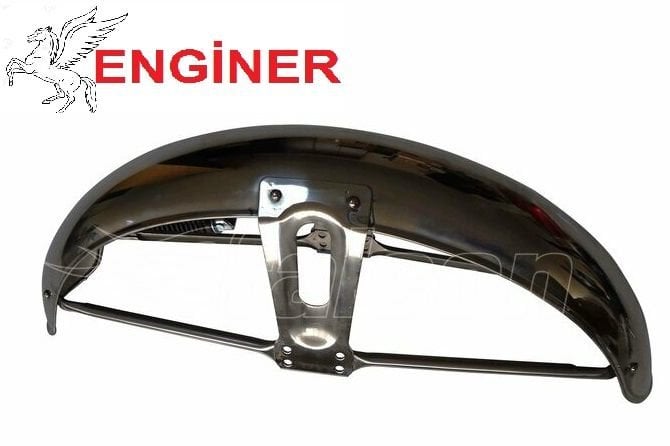 ÖN ÇAMURLUK-ATTACK 100-5