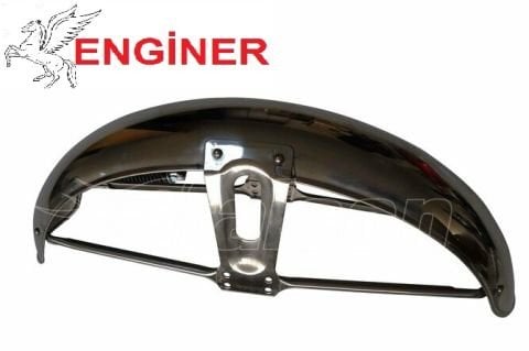 ÖN ÇAMURLUK-ATTACK 100-5