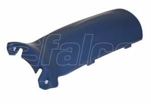 ÖN ÇAMURLUK ARKA PARCA MAVİ-NEW SOFT