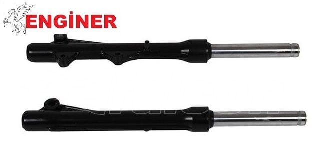 ÖN AMORTİSÖR SAĞ SOL TAKIM-MASTER 50