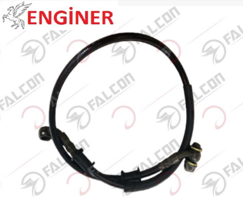 FREN HİDROLİK HORTUMU 45 CM- FR 177 RACING