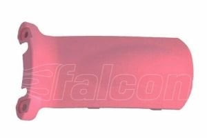 ÖN ÇAMURLUK ARKA PARCA PEMBE-NEW SOFT