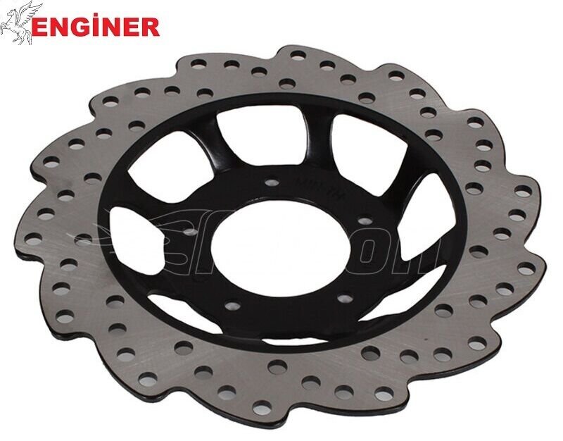 ÖN FREN DİSKİ-MASTER 50