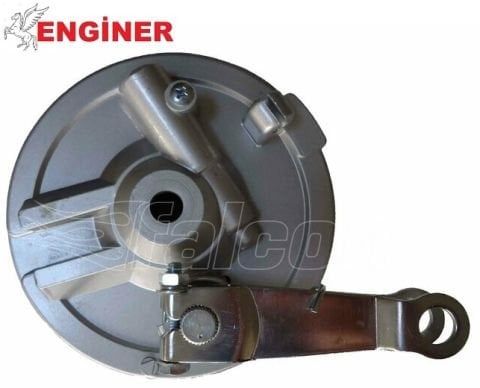 ÖN KAMPANA TELJ-ATTACK 100-5 TELJ