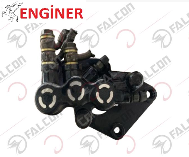 ÖN FREN MERKEZİ ALT SAĞ -FR 177 RACING