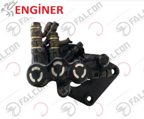 ÖN FREN MERKEZİ ALT SAĞ -FR 177 RACING