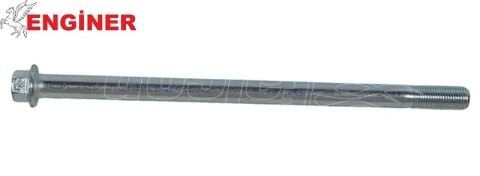 ÖN TEKER MİLİ-MASTER 50