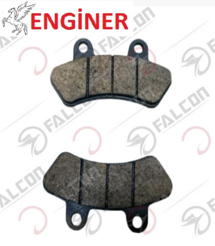 ÖN FREN BALATASI TAKIM -FR 177 RACING