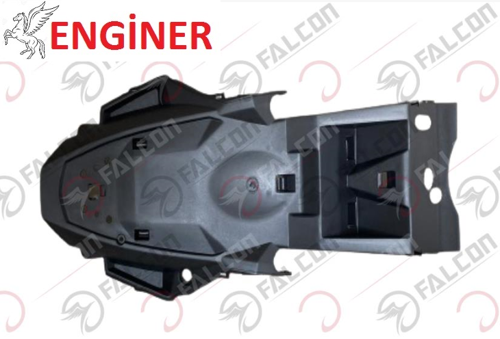 ARKA ÇAMURLUK İÇ - FR 177 RACING