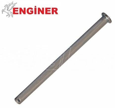 ORTA SEHPA (ALT AYAK) MİLİ-ATTACK 100-5