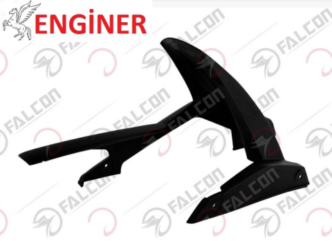 ZİNCİR MUHAFAZA - FR 177 RACING