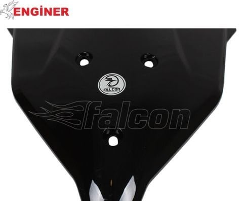 SİPERLİK SİYAH-MASTER 50