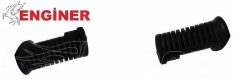 ÖN BASAMAK LASTİĞİ SAĞ SOL TAKIM-ATTACK 100-5