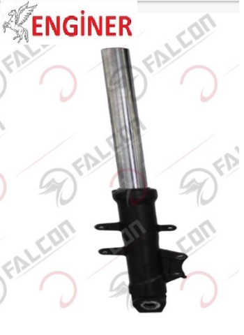 ÖN AMORTİSÖR SOL- FR 177 RACING