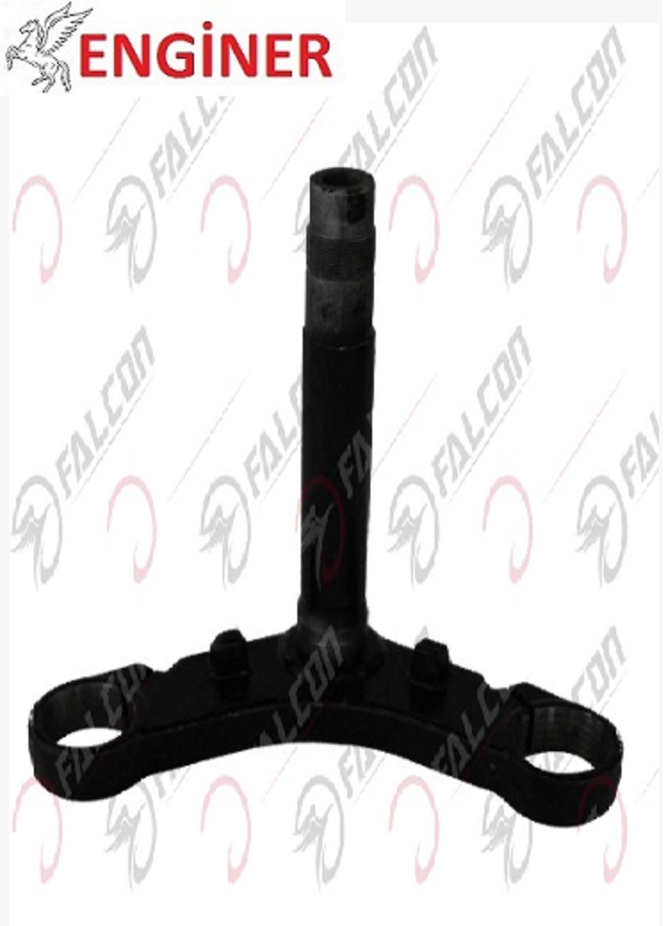 PLATİN (ÖN MAŞA)-FR 177 RACING