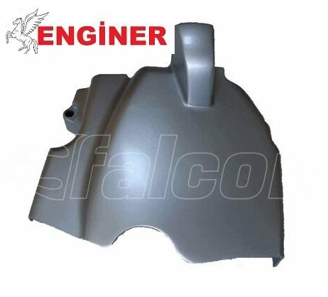 ÖN DİŞLİ KAPAĞI (MOTOR DİŞLİ KAPAĞI)-SK150-8 SPORT