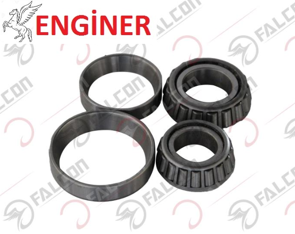 FURÇ TAKIMI (ÇANAK TAKIMI) - FR 177 RACING