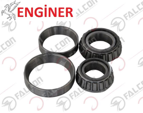 FURÇ TAKIMI (ÇANAK TAKIMI) - FR 177 RACING