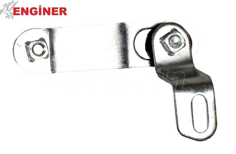 DİZLİK BAĞLANTI DEMİRİ-MASTER 50