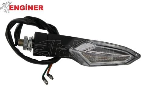 ARKA SİNYAL SAĞ FR 177 RACING