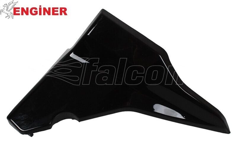 FAR KARENAJI DEKORATİF KAĞAK SOL MASTER50