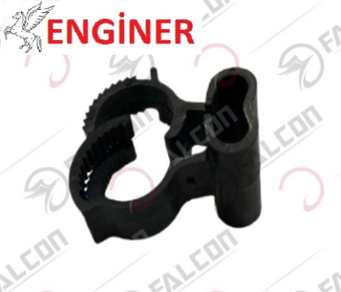 TESİSAT KELEPÇESİ 5 Lİ- FR 177 RACING