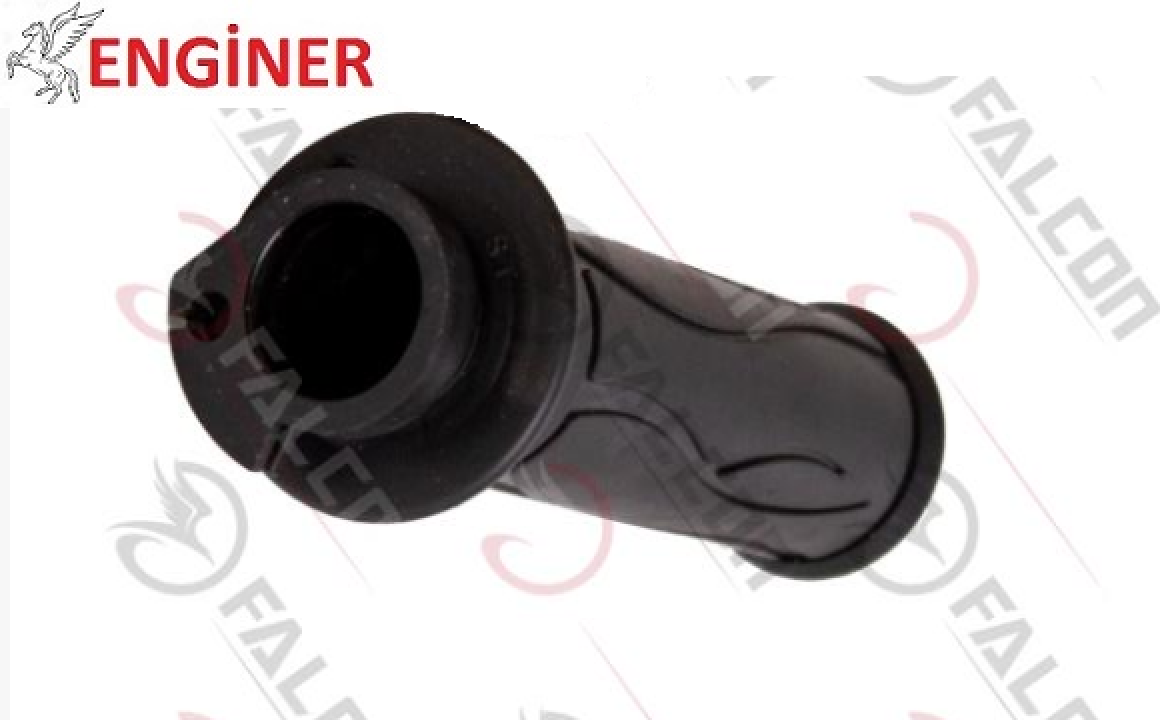 ELCİK SAĞ - FR 177 RACING