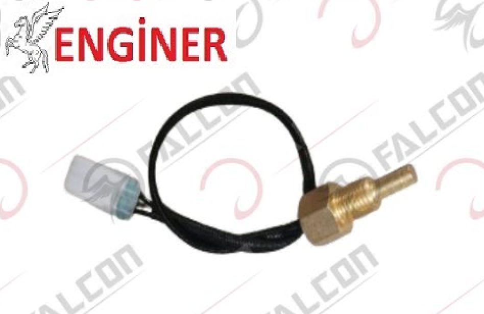 ISI MÜŞÜRÜ - FR 177 RACİNG