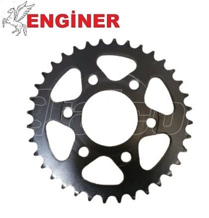 ARKA DİŞLİ -FR 177 RACING