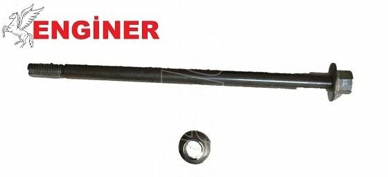 ÖN TEKER MİLİ-COMFORT KM150-11