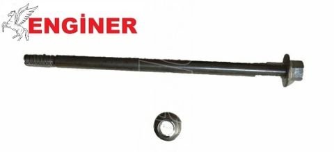 ÖN TEKER MİLİ-COMFORT KM150-11