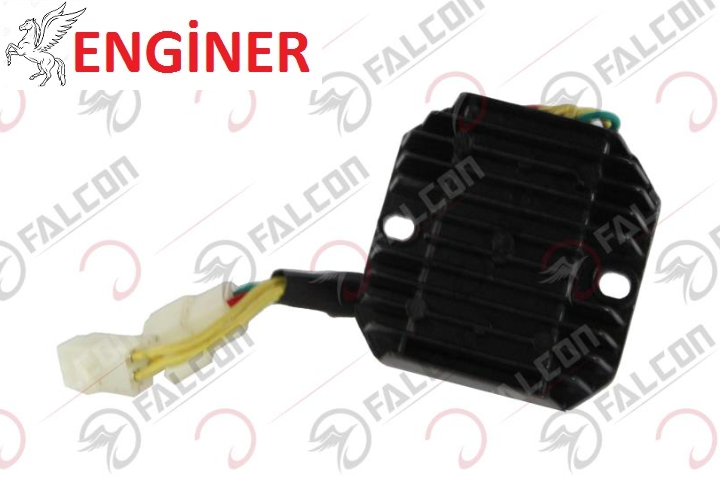 KONJEKTÖR-  FR 177 RACING