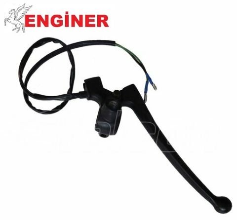 ÖN FREN KÜTÜĞÜ VE LEVYESİ TAKIM-ATTACK 100-5