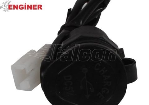 USB FALSH BELLEK YUVASI MASTER 50