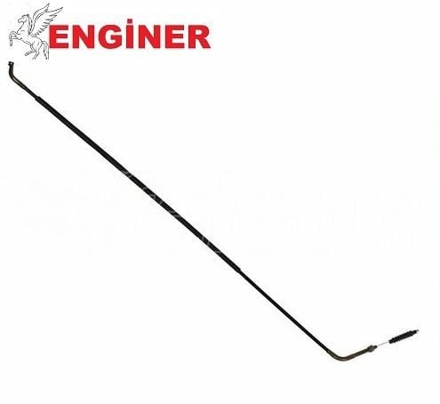 GAZ TELİ-ATTACK 100-5