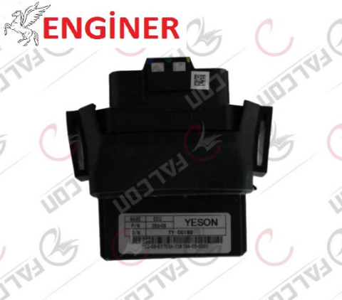 BEYİN (CDI) ÜNİTESİ - FR 177 RACING