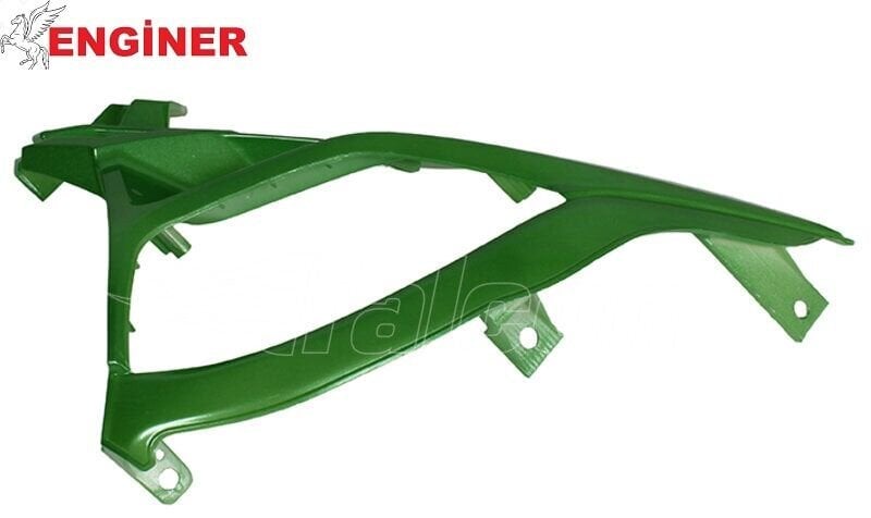 SİNYAL KARENAJI YESİL SOL MASTER 50